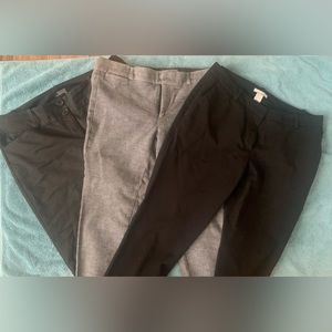 3 Pants